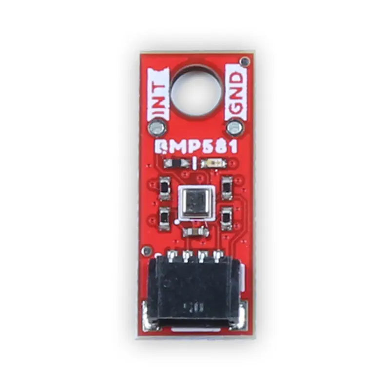 SparkFun Micro 圧力センサ - BMP581 (Qwiic)