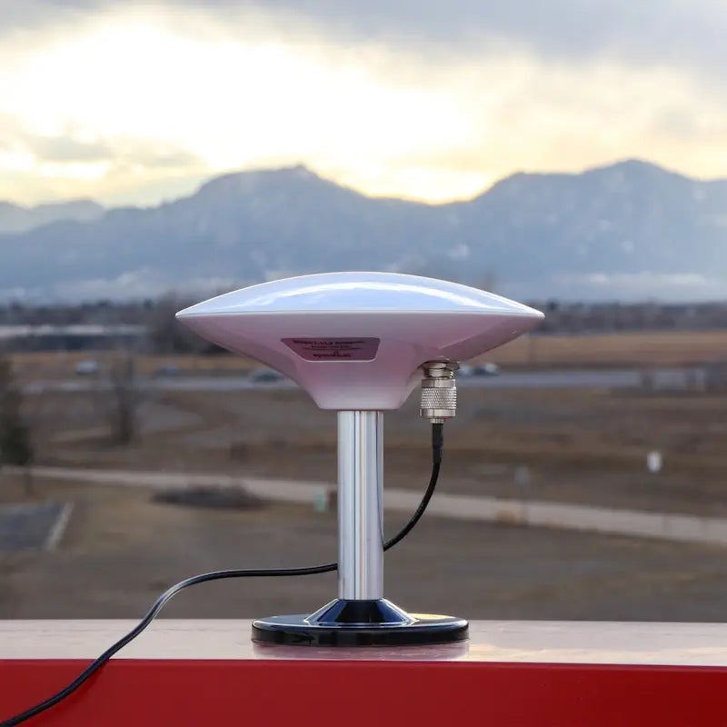 GNSS マグネットアンテナマウント 5/8インチ 11-TPI