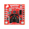 SparkFun NanoBeacon Liteボード - IN100