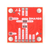 SparkFun 3軸 加速度計 ブレイクアウト - BMA400 (Qwiic)