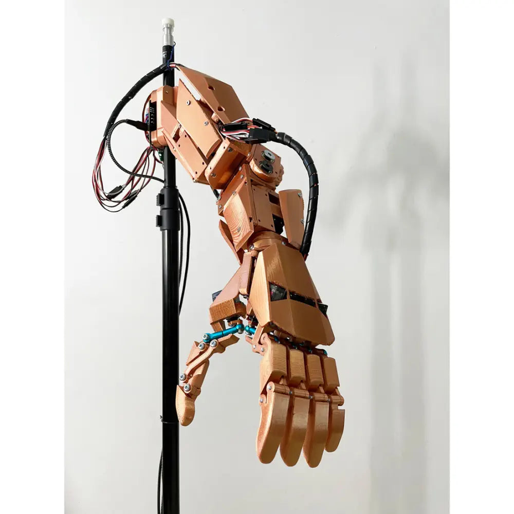 Youbionic Arm Pro (左)
