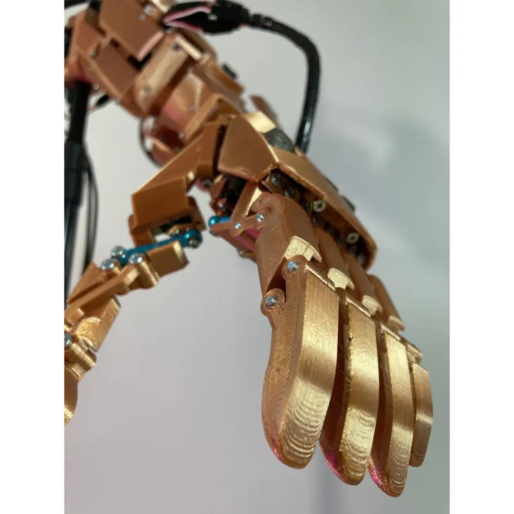 Youbionic Arm Pro (左)