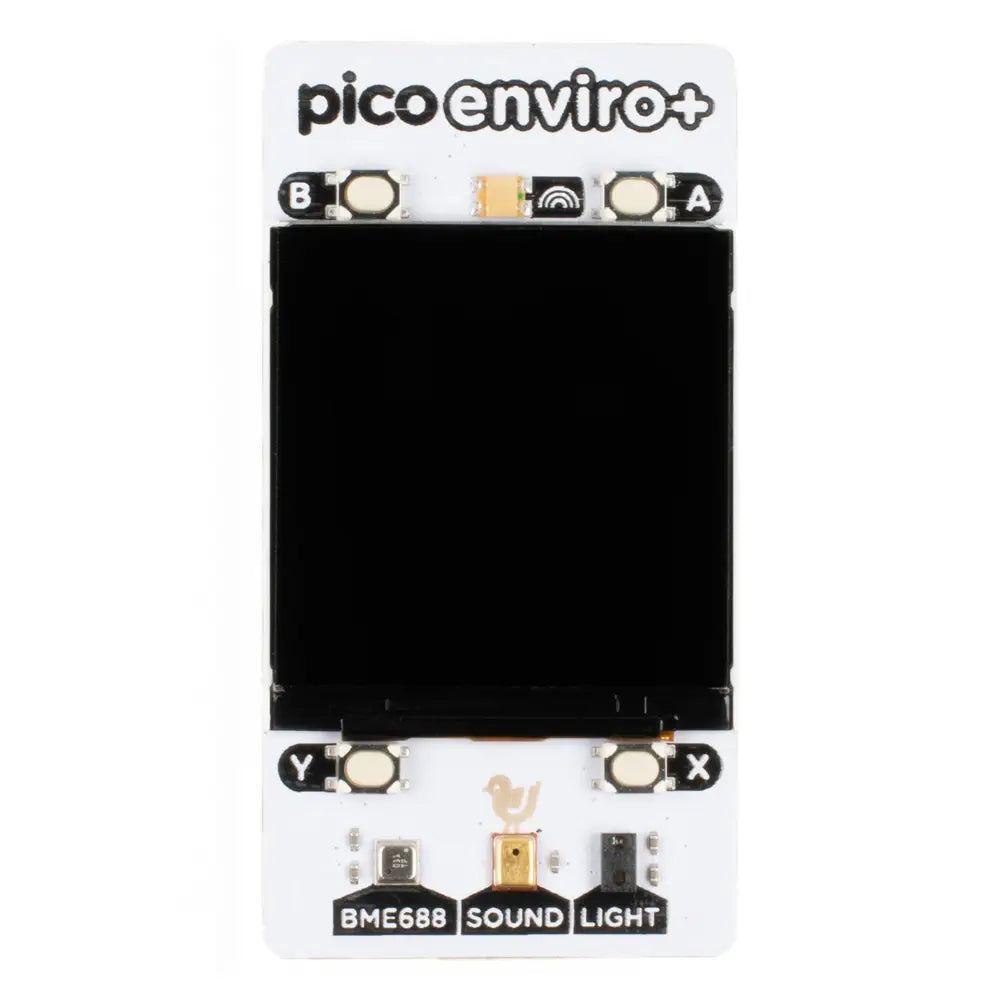 Pico Enviro+ パック