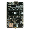 Pimoroni Pico DV デモ用ベース