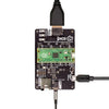 Pimoroni Pico DV デモ用ベース