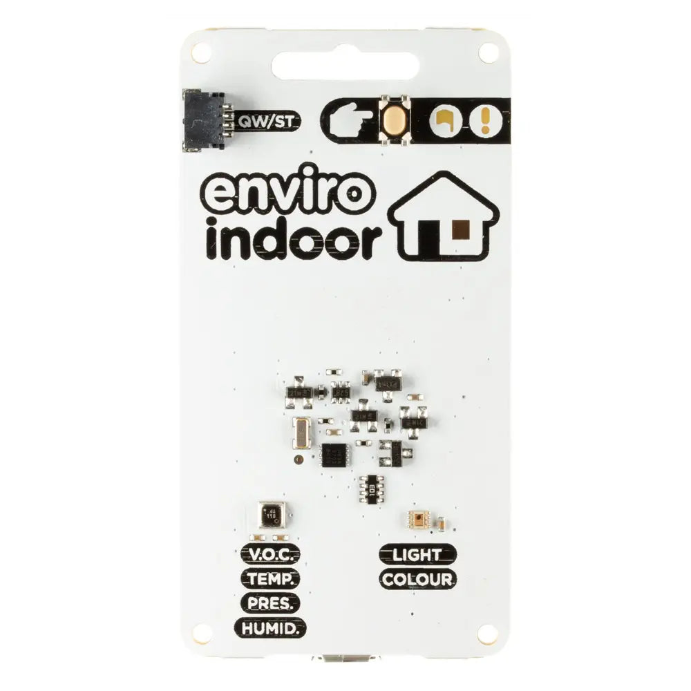 Enviro Indoor (Pico W Aboard) アクセサリキット付き