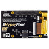 HyperPixel 4.0 Raspberry Pi用 高解像度ディスプレイ – 非タッチ