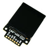 1.54インチ SPI Colour 正方形  LCD (240 x 240) ブレイクアウト