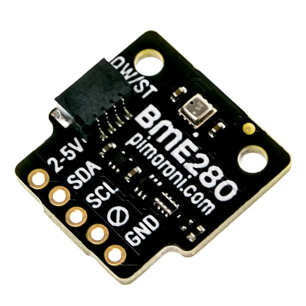 BME280 温度 気圧 湿度センサブレイクアウト