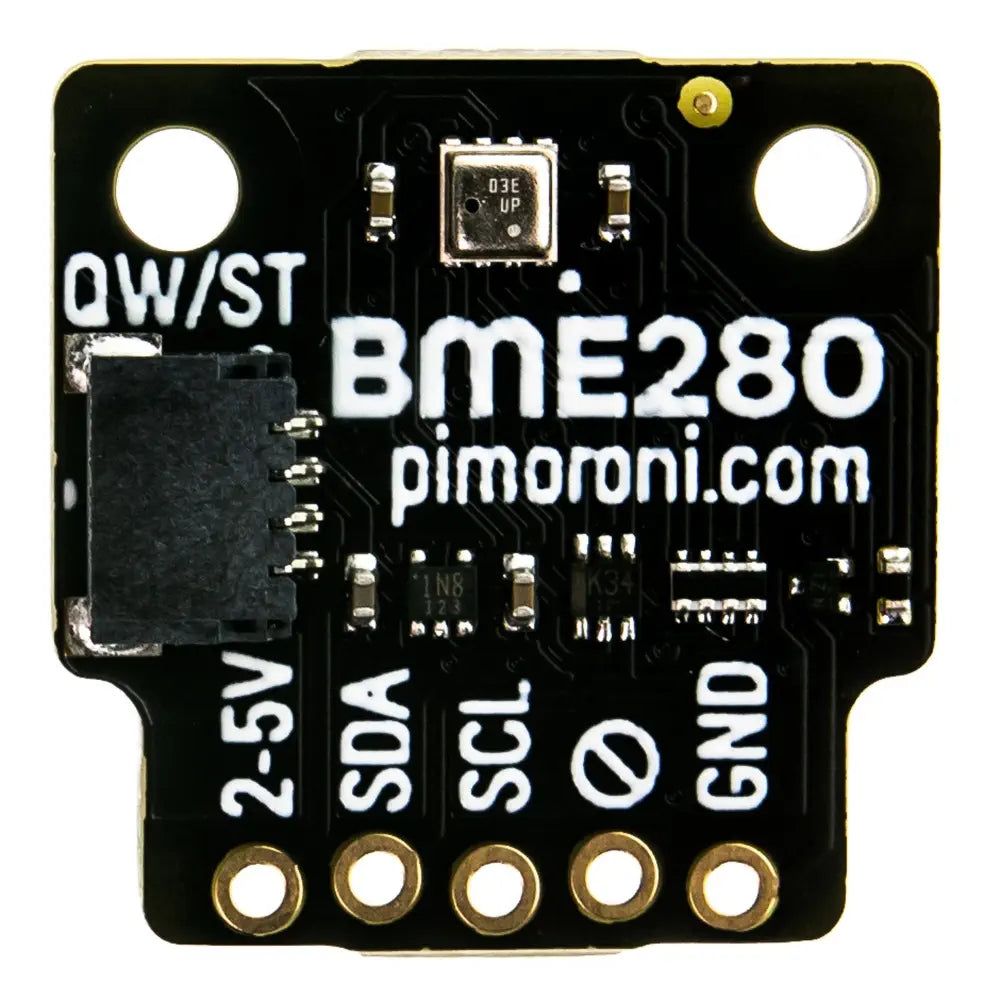 BME280 温度 気圧 湿度センサブレイクアウト