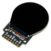 1.3 inch SPI カラー円形 LCD (240x240) ブレークアウト