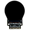 1.3 inch SPI カラー円形 LCD (240x240) ブレークアウト