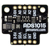ADS1015 +/-24V ADCブレークアウト
