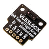 VL53L5CX 8 x 8 飛行時間型  (ToF) アレイセンサブレイクアウト