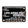 LiPo Amigo Pro (LiPo / LiIon電池充電器)
