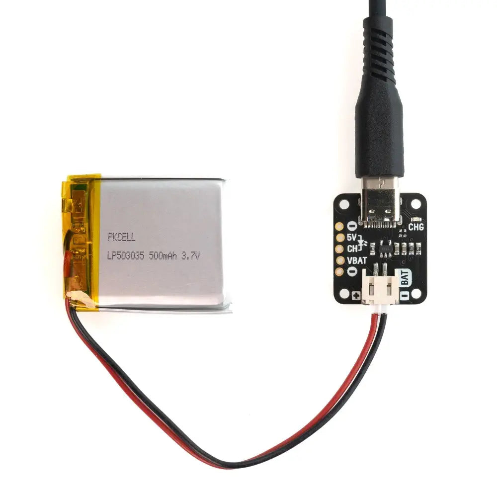 LiPo Amigo Pro (LiPo / LiIon電池充電器)
