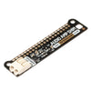 Pimoroni オーディオアンプSHIM (3W モノラルアンプ)