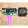Pimoroni オーディオアンプSHIM (3W モノラルアンプ)