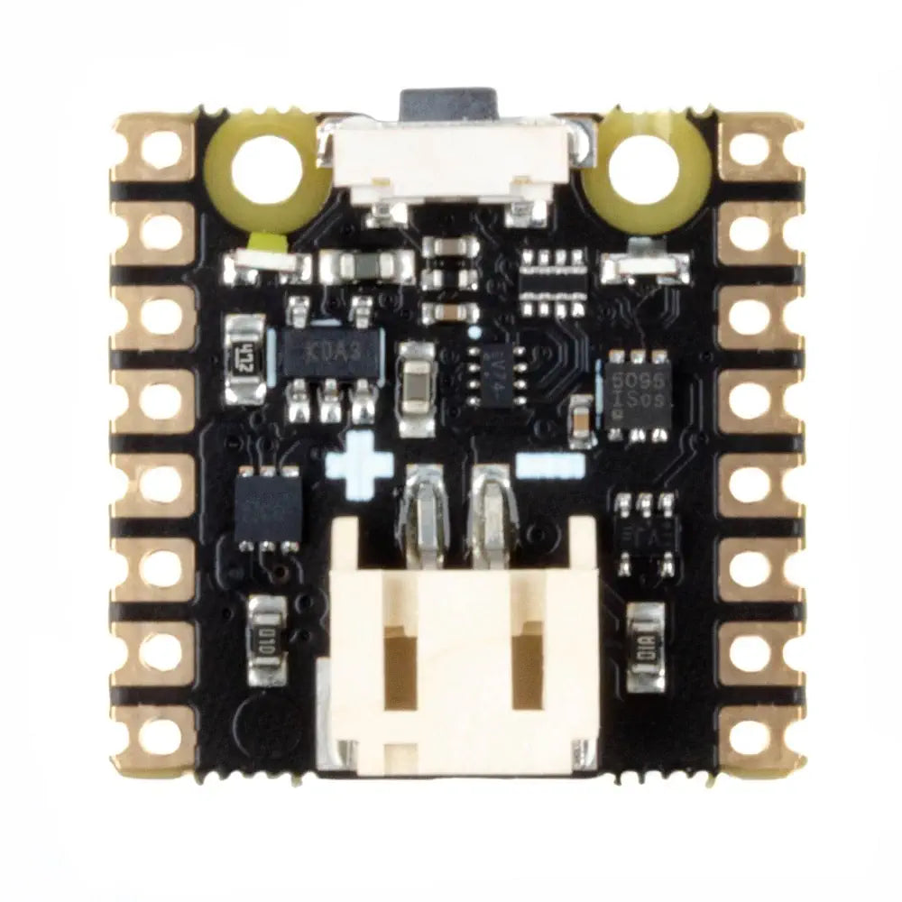 Pimoroni LiPo SHIM Raspberry Pi Pico用