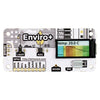 Enviro / Enviro+ 大気質モニタ