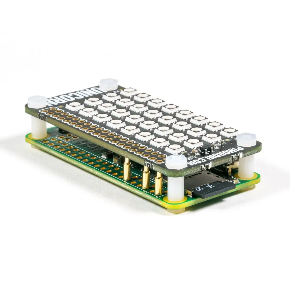 Pimoroni Pogo-a-go-go はんだ付け不要 GPIOポゴピン