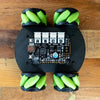 Pimoroni Motor 2040 クアッドモータコントローラ