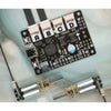 Pimoroni Motor 2040 クアッドモータコントローラ
