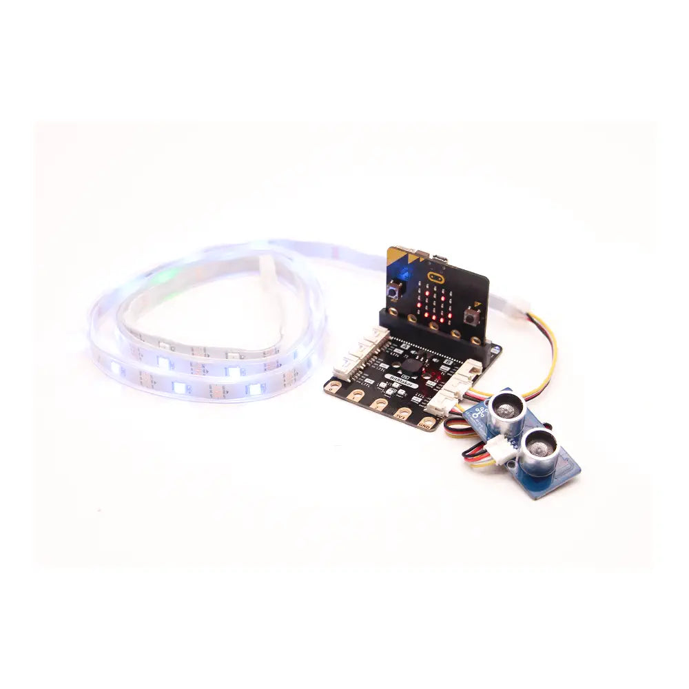 BitGadget Kit - micro:bit用 Groveクリエータキット