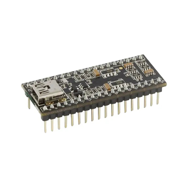 Phidget インタフェースキット 8/8/8 Mini-Format