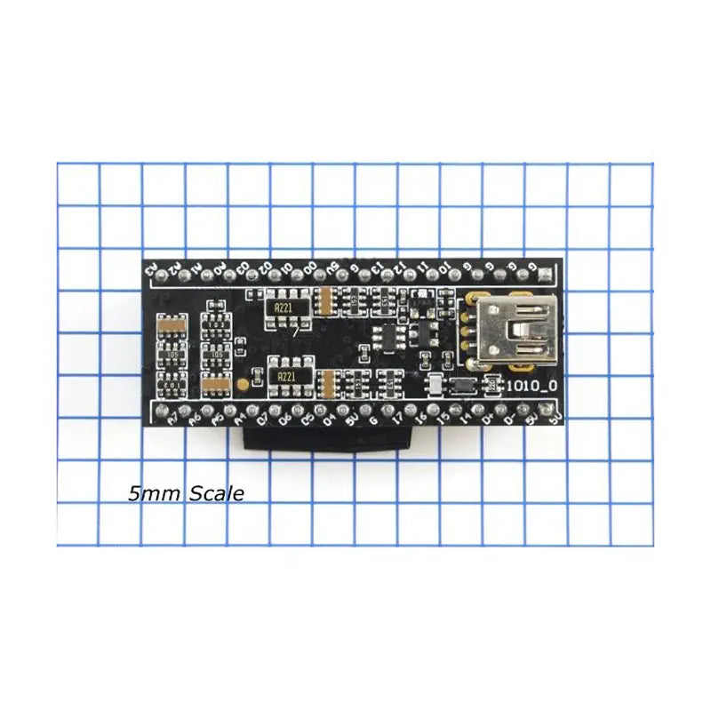 Phidget インタフェースキット 8/8/8 Mini-Format