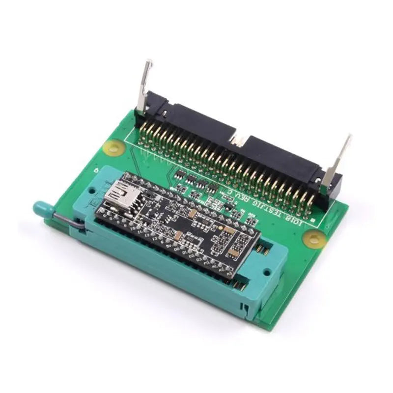 Phidget インタフェースキット 8/8/8 Mini-Format