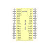 Phidget インタフェースキット 8/8/8 Mini-Format