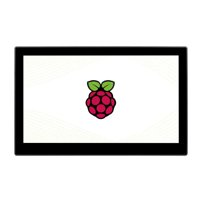 Raspberry Pi CM4搭載 13.3インチ ミニコンピュータ、HD タッチ スクリーン (USプラグ)
