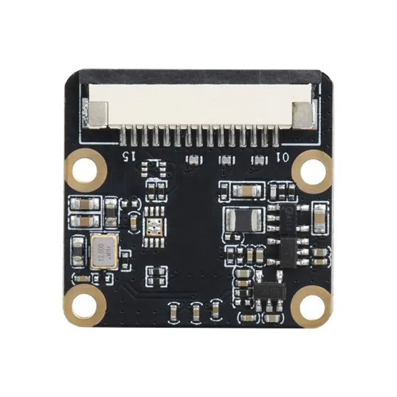 Raspberry Pi用 モノクロカメラ OV9281-120 グローバルシャッター 1MP