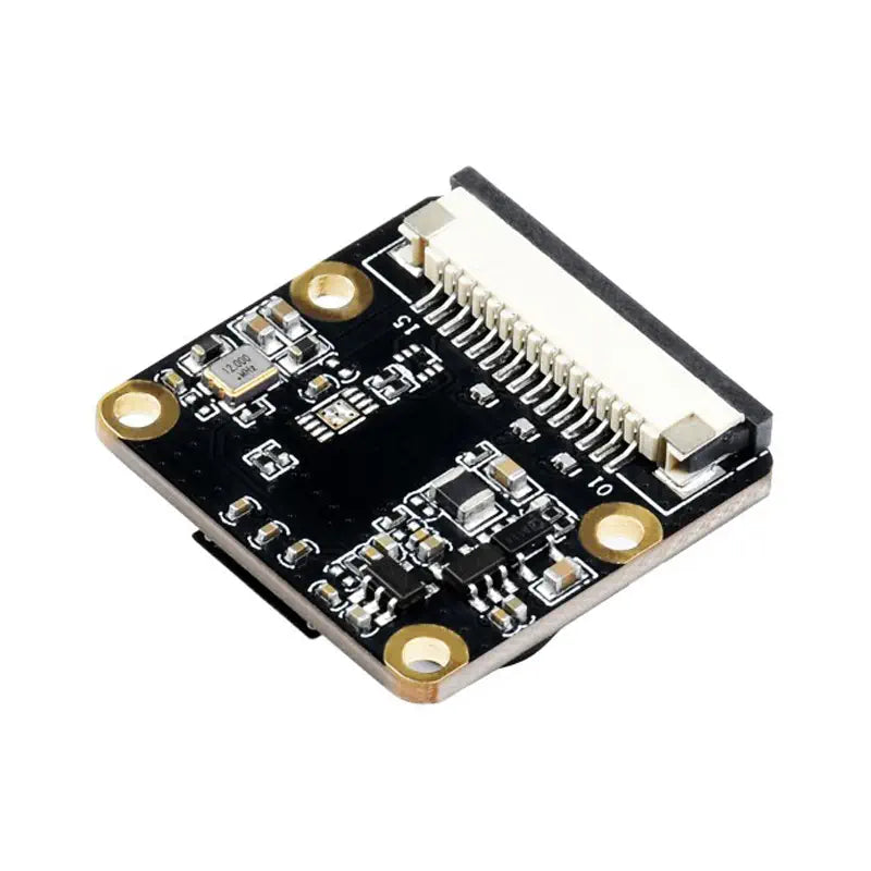Raspberry Pi用 モノクロカメラ OV9281-120 グローバルシャッター 1MP