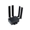 SIM8262E-M2 / SIM8202G-M2 Raspberry Pi用 5G HAT 4 x アンテナ  5G NSA マルチバンド 5G / 4G / 3G (ケース付き)