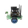 JetBot Pro ROS AIキット デュアルコントローラ (Jetson Nano 開発キット TFカード リーダーなし)