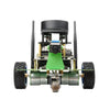 JetBot Pro ROS AIキット デュアルコントローラ (Jetson Nano 開発キット TFカード リーダーなし)