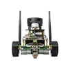 JetBot Pro ROS AIキット デュアルコントローラ (Jetson Nano 開発キット TFカード リーダーなし)