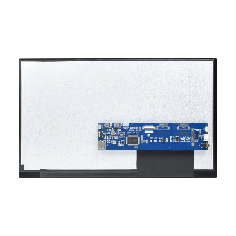 15.6 Inch QLEDディスプレイ 1920 × 1080 IPS 強化ガラス sRGB タッチスクリーン (US)