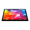 15.6 Inch QLEDディスプレイ 1920 × 1080 IPS 強化ガラス sRGB タッチスクリーン (US)