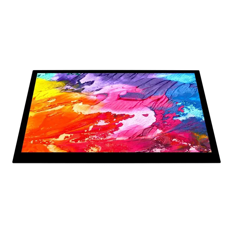 15.6 Inch QLEDディスプレイ 1920 × 1080 IPS 強化ガラス sRGB タッチスクリーン (US)