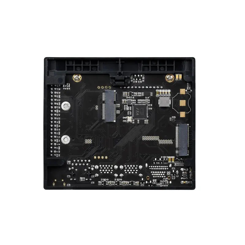 Jetson Xavier NX AI開発ボード (JETSON-XAVIER-NX-8G-DEV-KIT- USプラグ)