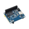 SIM7600CE-JT1S 4G HAT Raspberry Pi用 4G / 3G / 2G通信 中国版