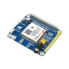 SIM7600CE-JT1S 4G HAT Raspberry Pi用 4G / 3G / 2G通信 中国版