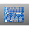 Adafruit 16チャンネル 12ビット PWM/サーボシールド - I2Cインタフェース