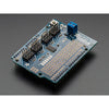 Adafruit 16チャンネル 12ビット PWM/サーボシールド - I2Cインタフェース