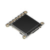 Adafruit 1.3インチ 240x240 広角 TFT LCDディスプレイ、MicroSD付き - ST7789