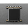 Adafruit 1.3インチ 240x240 広角 TFT LCDディスプレイ、MicroSD付き - ST7789