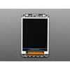 1.8インチ カラーTFT LCDディスプレイ、MicroSD カード ブレークアウト付き - ST7735R